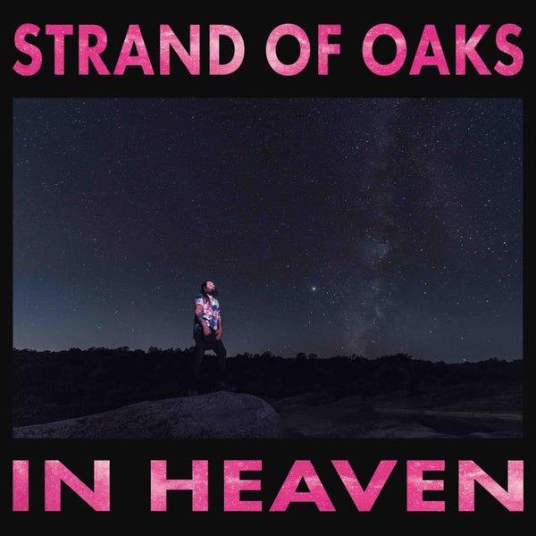 In Heaven [Exclusive Acid Pink]