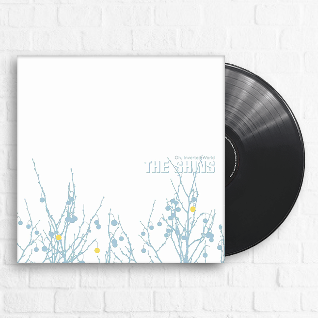Oh Inverted World (Remastered)
