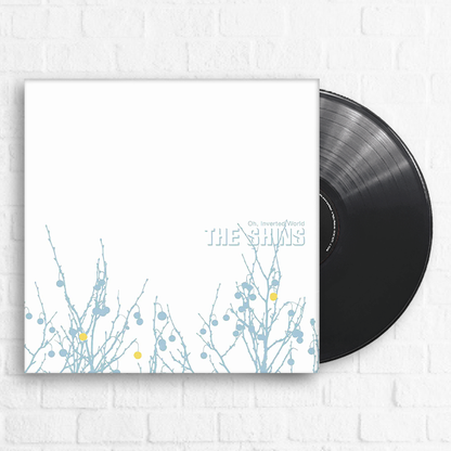 Oh Inverted World (Remastered)