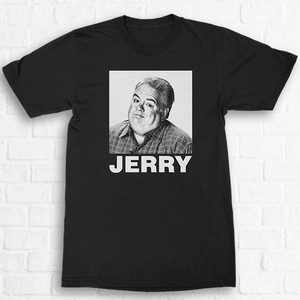 Jerry Tee