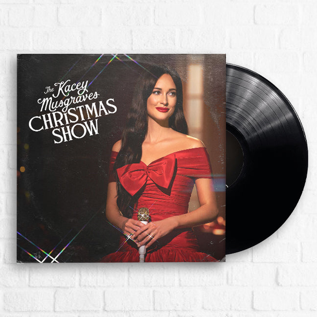 The Kacey Musgraves Christmas Show