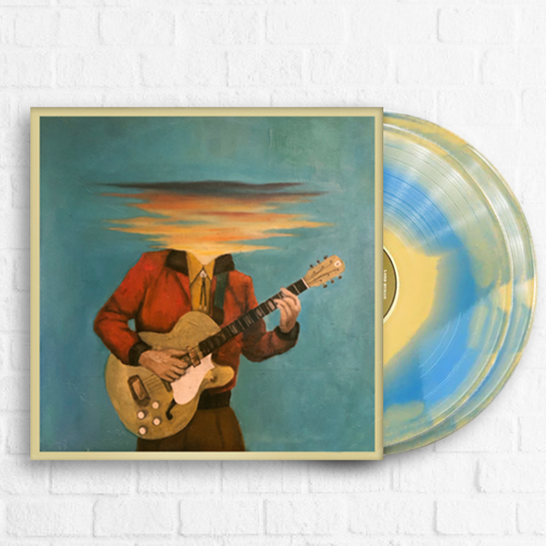 Long Lost [2xLP] [Limited Blue Swirl]