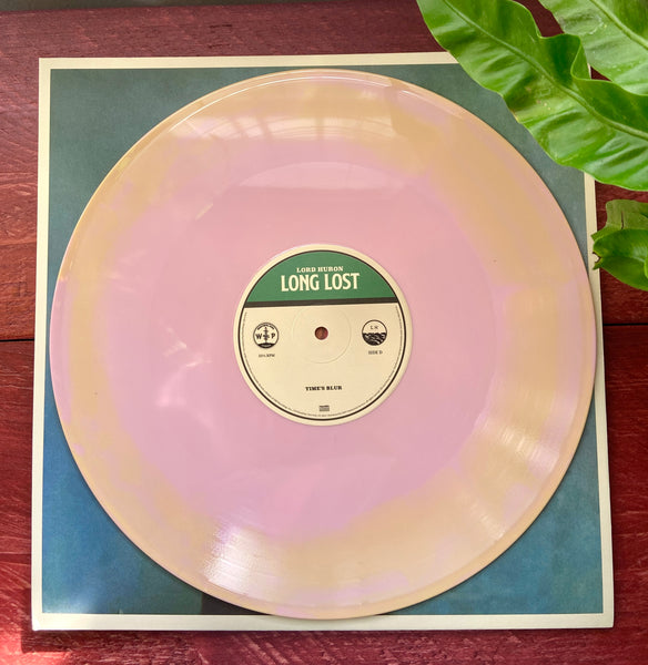 Long Lost [Exclusive Sunset Pink] [2xLP]
