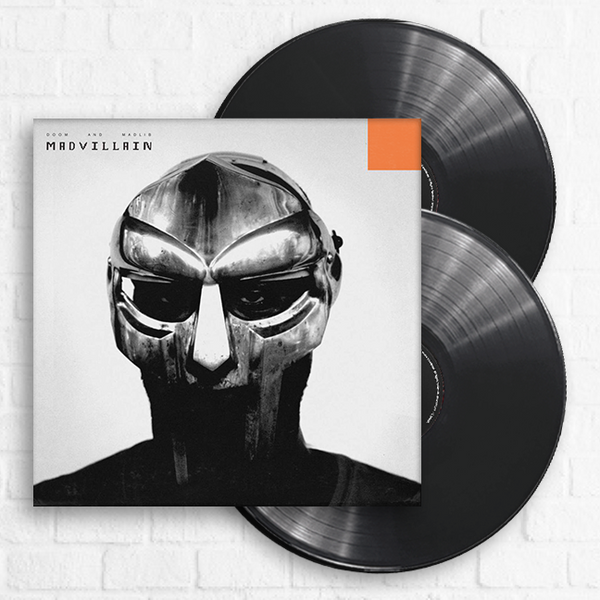 Madvilliany [2xLP]