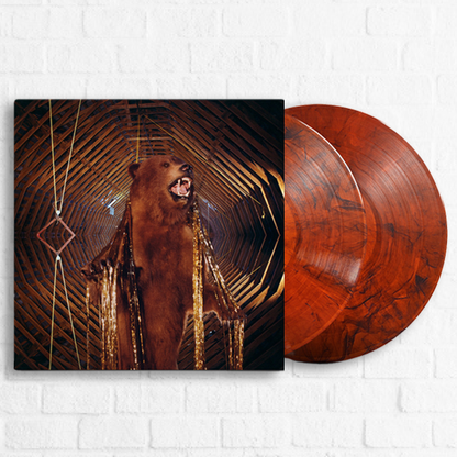 It Still Moves [2xLP] [Golden Amber Smoke]