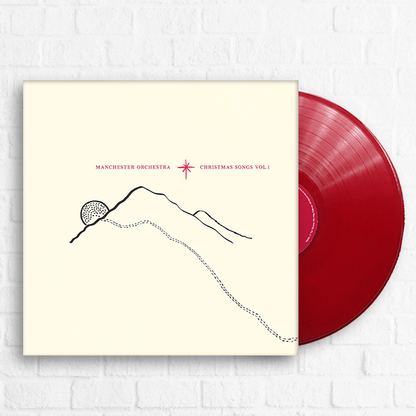 Christmas Songs Vol. 1 [Limited Red]