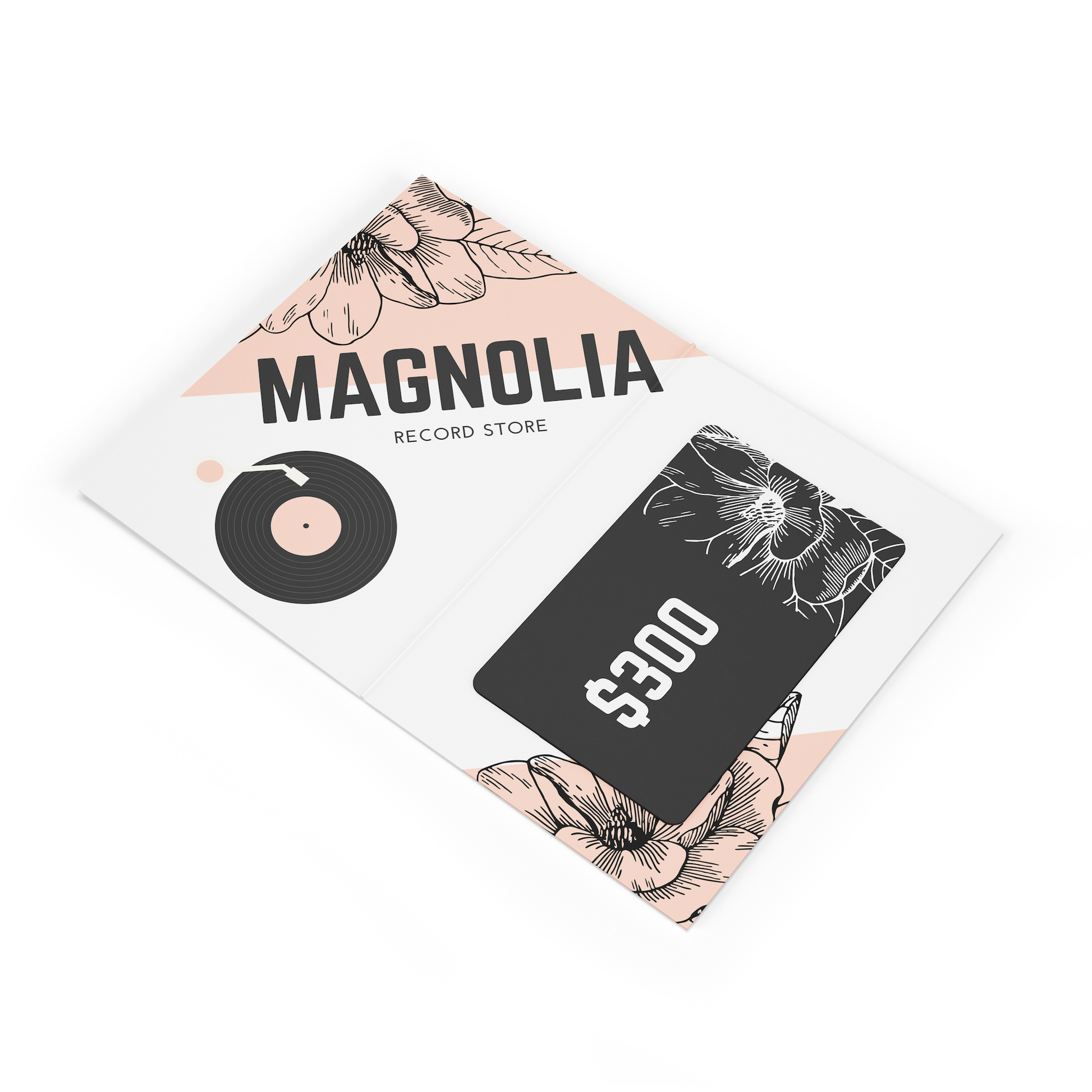 Magnolia Records