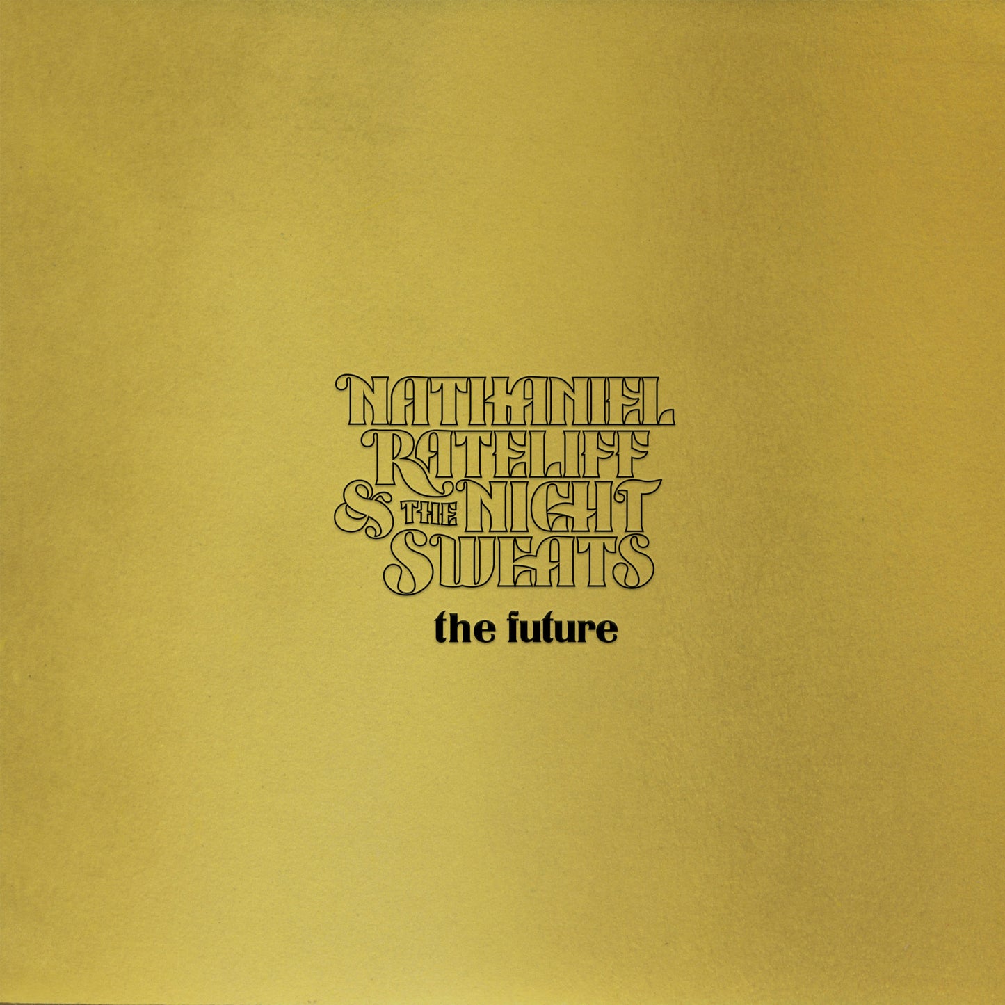 The Future [Limited Black Ice]