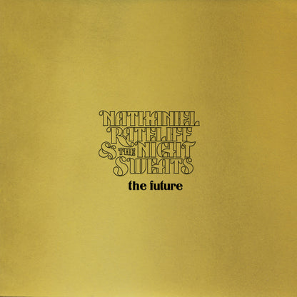 The Future [Limited Black Ice]