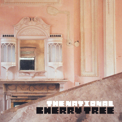 Cherry Tree (2021 Remaster)