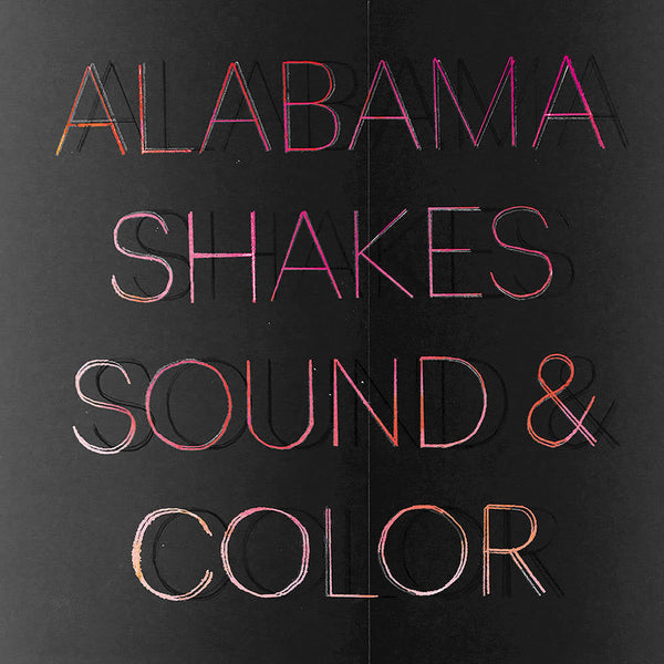 Sound & Color - Deluxe Edition [Exclusive Tidal Wave Blue] [2xLP]