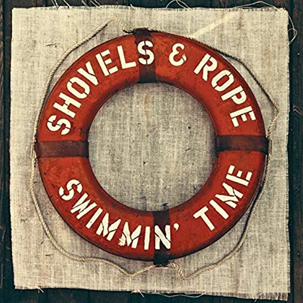 Swimmin' Time [Exclusive Red] [2xLP]
