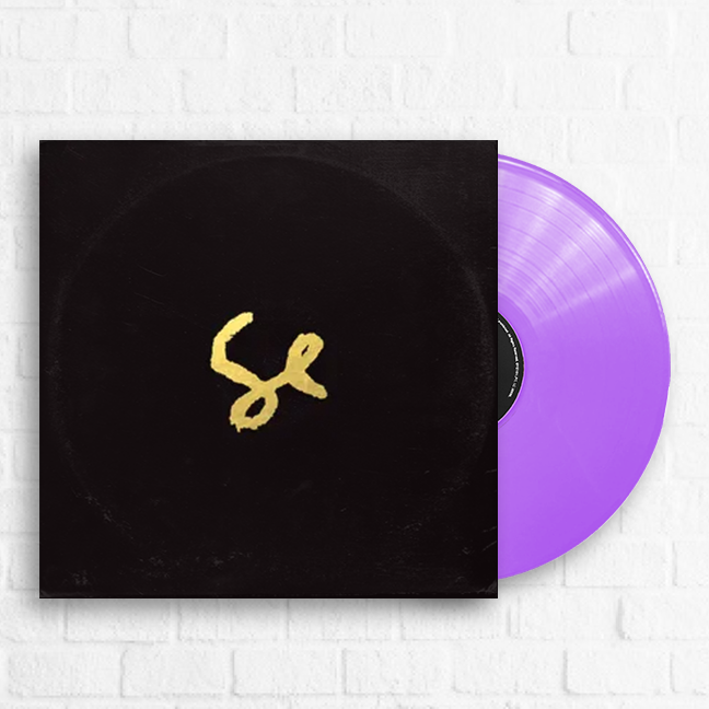 Sylvan Esso [Exclusive Violet]