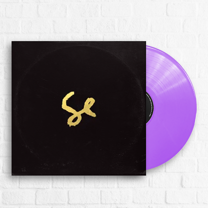 Sylvan Esso [Exclusive Violet]