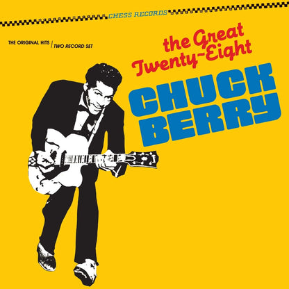 The Great Twenty-Eight [2xLP]