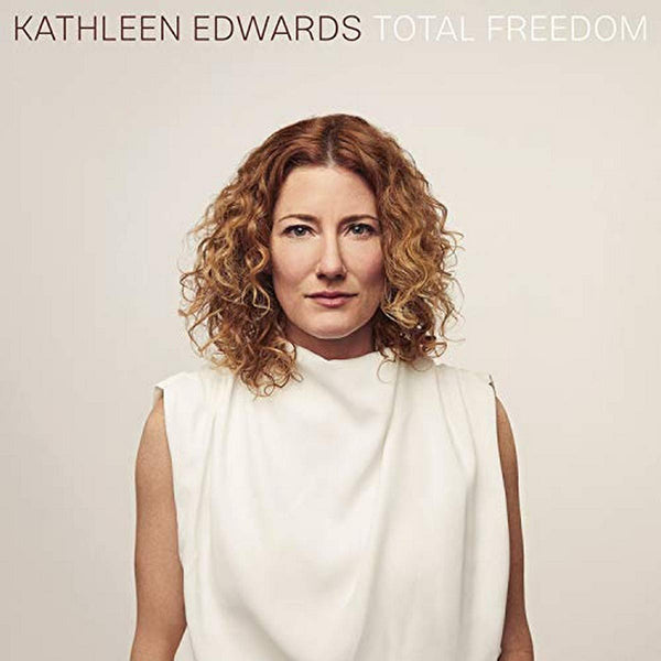 Total Freedom [Exclusive Silver]