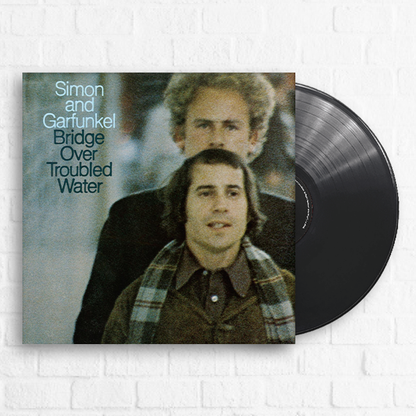 Bridge Over Troubled Water