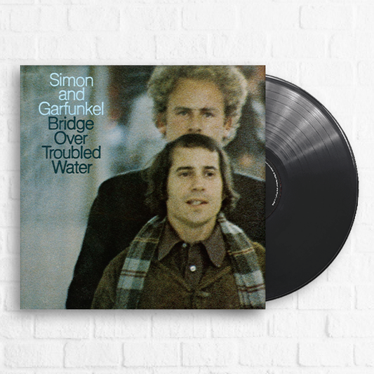 Bridge Over Troubled Water