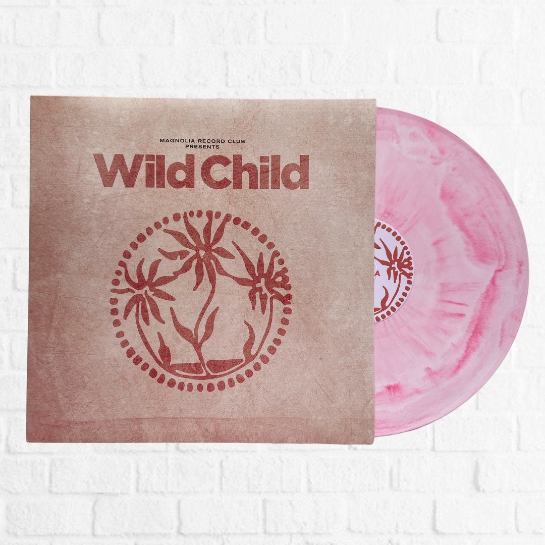 Wild Child [Exclusive Pink]