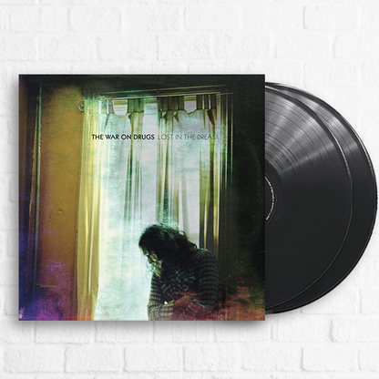 Lost In The Dream [2xLP]